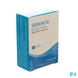 Inovance Sereniteit Comp 60 Ca108