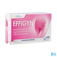 Effigyn Ovules 10