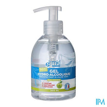 Afbeelding in Gallery-weergave laden, Mkl Hydroalcoholische Gel Appel Pompfl 300ml
