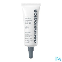 Afbeelding in Gallery-weergave laden, Dermalogica Awaken Peptide Eye Gel 15ml
