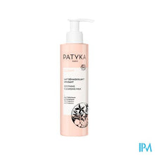 Afbeelding in Gallery-weergave laden, Patyka Kalmerende Reinigingsmelk 200ml
