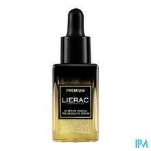 Afbeelding in Gallery-weergave laden, Lierac Premium Absolute A/ageing Serum Fl 30ml
