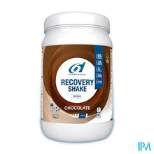 Load image into Gallery viewer, 6d Sixd Recovery Shake Chocolate 1kg
