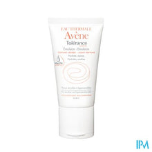 Load image into Gallery viewer, Avene Tolerance Extreme Emulsie verzachtend en anti-irriterend 50ml
