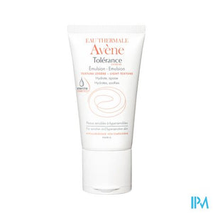 Avene Tolerance Extreme Emulsie verzachtend en anti-irriterend 50ml