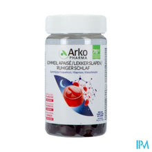 Afbeelding in Gallery-weergave laden, Arkogummies Klaproos Gummies 60
