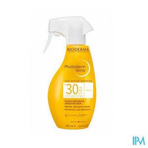 Bioderma Photoderm Spf30 Spray 400ml