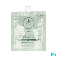 Load image into Gallery viewer, Laino Masker Purifying Care 16g
