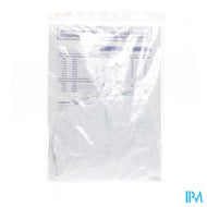 Pharmex Broek Incont +drukknop 38-42