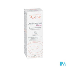 Afbeelding in Gallery-weergave laden, Avene Antirougeurs Day Emulsie 40ml
