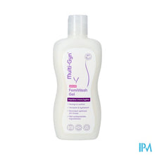 Afbeelding in Gallery-weergave laden, Multi-gyn Femiwash Gel 220ml
