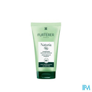 Furterer Naturia Shampooing Tube 50ml