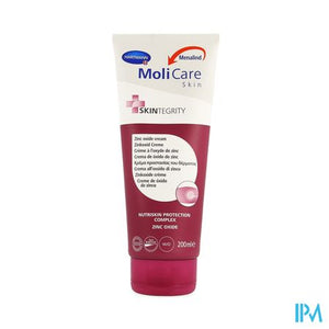 Molicare Skin Zinkoxide 200ml