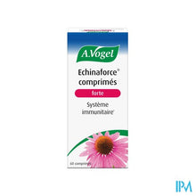 Load image into Gallery viewer, A.Vogel Echinaforce Forte 60 tabletten
