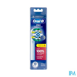 Oral-b Refill Floss Aion Xf 4