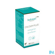 Calcium Plus Caps 60