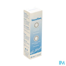 Afbeelding in Gallery-weergave laden, Gilbert Vaseline Wit Tube 50ml
