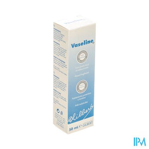 Gilbert Vaseline Wit Tube 50ml