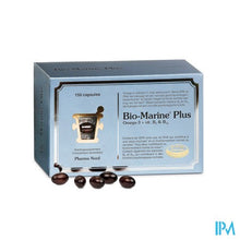 Load image into Gallery viewer, Bio-Marine Plus 150 Caps
