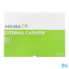 Load image into Gallery viewer, Hekura Plus Externe Katheter 31mm 1 Uz6322
