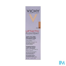 Load image into Gallery viewer, Vichy Fdt Flexilift Teint A/rimpel 35 Sade 30ml
