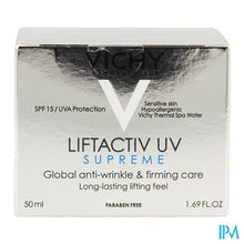 Charger l'image dans la galerie, Vichy Liftactiv Derm Source Uv 50ml
