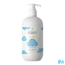 Afbeelding in Gallery-weergave laden, Overvette Wasgel Parfum Zacht 500ml Biarritz
