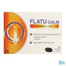Load image into Gallery viewer, Flatu-calm Comp 20
