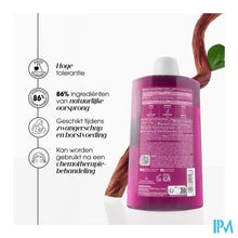 Afbeelding in Gallery-weergave laden, Klorane Capil. Sh Groei Kinine 400ml

