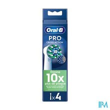 Afbeelding in Gallery-weergave laden, Oral-b Refill Crossaion Xf 4
