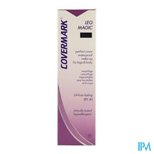 Load image into Gallery viewer, Covermark Leg Magic N59 Fluid 75ml
