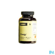 Gimmy Energy Gummies 60