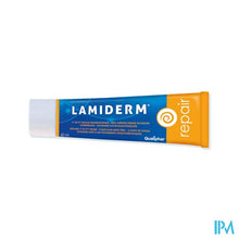 Afbeelding in Gallery-weergave laden, Lamiderm Repair wondemulsie 60 ml
