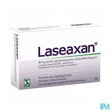 Afbeelding in Gallery-weergave laden, LASEAXAN® 28 ZACHTE CAPSULES
