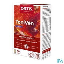 Afbeelding in Gallery-weergave laden, Ortis Toniven Nf Comp 4x15
