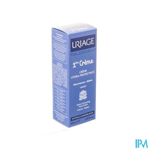 Afbeelding in Gallery-weergave laden, Uriage Bb 1ere Creme Tube 40ml
