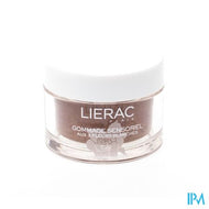Lierac Sensoriel Lich.peel. Hydra 3bloem Pot 175ml