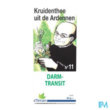 Afbeelding in Gallery-weergave laden, Ardense Thee Nr.11 Transit 80g
