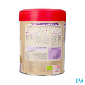 Babybio Optima 3 Peutermelk 800g