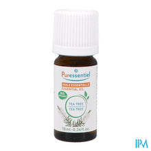 Afbeelding in Gallery-weergave laden, Puressentiel Eo Tea Tree Bio Expert 10ml
