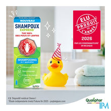 Load image into Gallery viewer, Shampoux Express Shampoo 150ml
