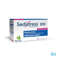 Sedistress 200 Omhulde Tabl 98