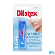 Blistex Sensitive Stick 4,25g