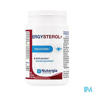 Ergysterol+ Caps 90