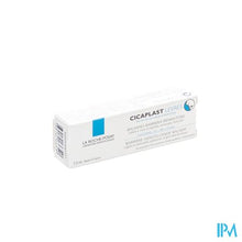 Load image into Gallery viewer, La Roche Posay Cicaplast Lipbalsem Barriere 7,5ml
