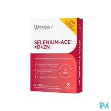 Afbeelding in Gallery-weergave laden, Selenium-ace+d+zn Comp 30 + Comp 10 Gratis Revogan
