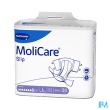Load image into Gallery viewer, Molicare Slip+size 8d 2xl / 3xl 14
