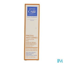 Afbeelding in Gallery-weergave laden, Eye Care Brush Concealer Licht Beige 3ml
