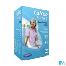 Afbeelding in Gallery-weergave laden, Calceo Force 3 Comp 60 Orthonat Verv.2750651
