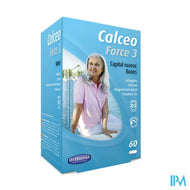 Calceo Force 3 Comp 60 Orthonat Verv.2750651